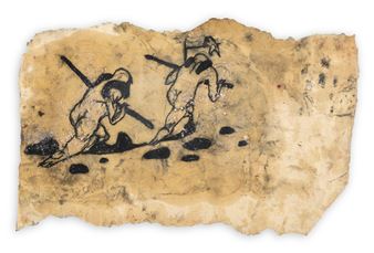 Senza Titolo - Simone Pellegrini