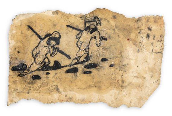 Senza Titolo - Simone Pellegrini