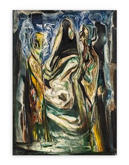 La nascita - Samo Koler