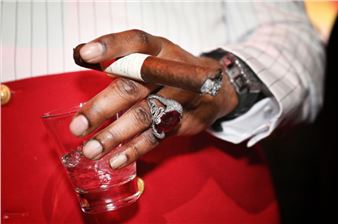 Whitehot Recommends: Christos Katsiaouni's Lately at Sitting Room Gallery