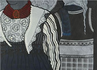 Op hoop van zegen - Sietske Bosma