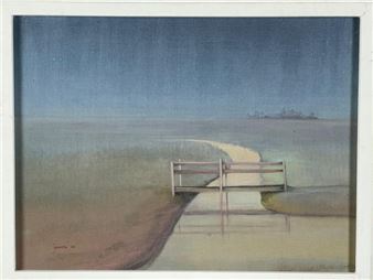 Zonder titel - Janneke Hengst