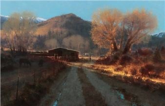 The 52nd Annual Prix De West