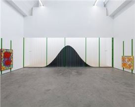 Best Beijing Shows for the City’s Gallery Weekend
