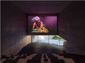 Nathalie Djurberg and Hans Berg Cultivate Secrets in Seoul