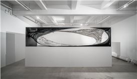 Sundaram Tagore Gallery Presents "Zheng Lu: The Dark Matter in Sagittarius" in New York