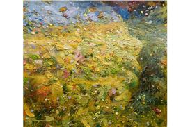 Gibbes Museum of Art Exhibits the Work of Painter Reynier Llanes