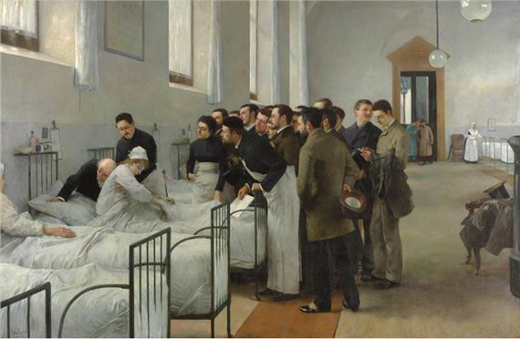 Art and Social Change in Spain (1885-1910) - Museo Nacional del Prado