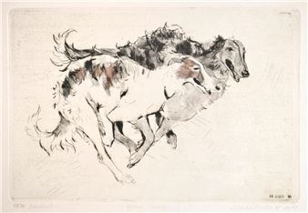 ŠٱԾ - Irena Makeeva