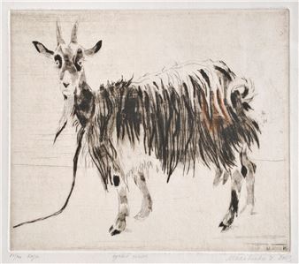 Koza - Irena Makeeva