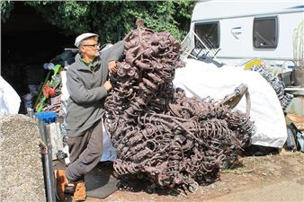 Gerd-Georg Hirschmann