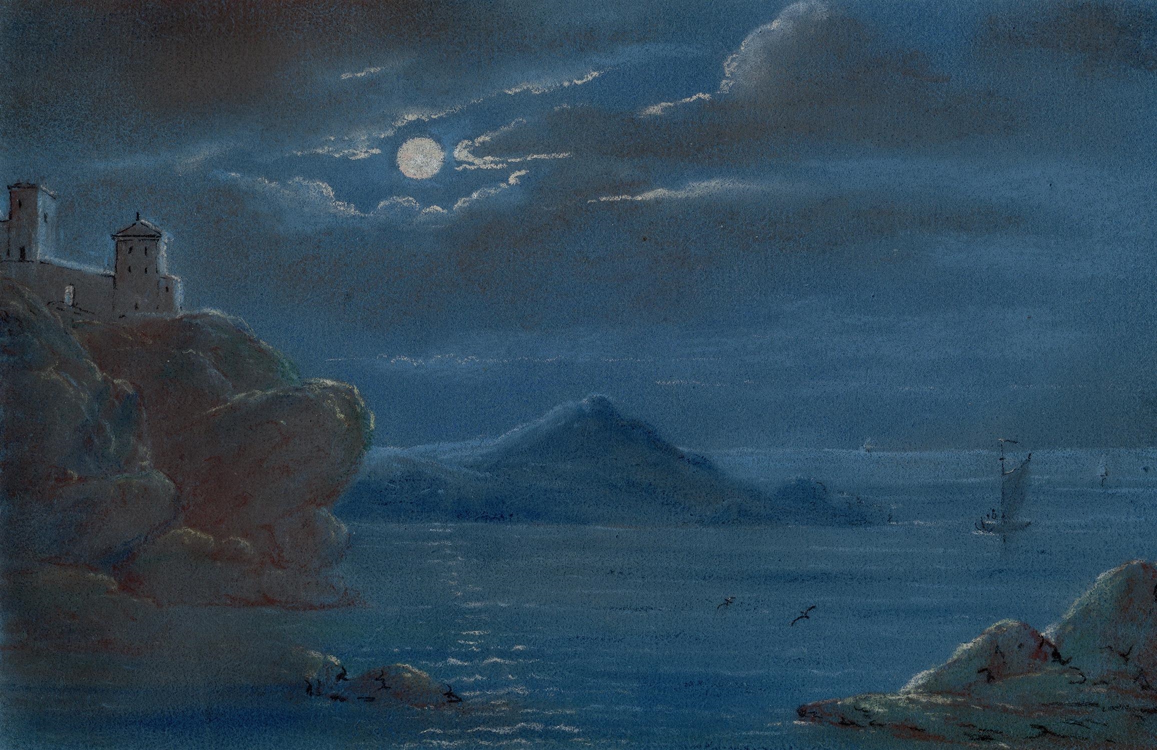 Colonel Partarat | The Overlook | MutualArt