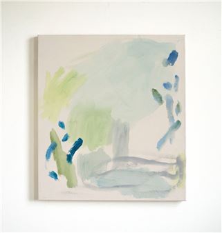 Kerrie Satava: Shimmer - Artereal