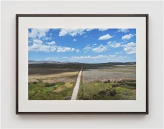 Stephen Shore - 303 Gallery