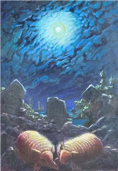 Untitled - Tom S. Hageman