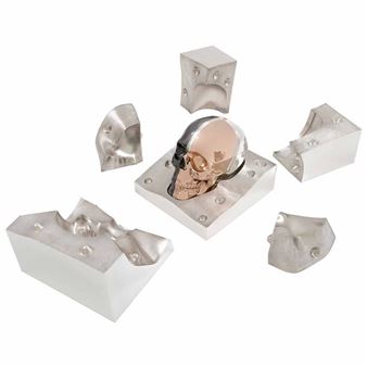 Miquiztli - Sebastián