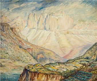 IL CATINACCIO - Guido Casalini