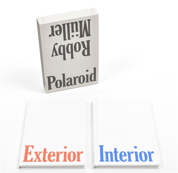 Robby Müller | Robby Müller, Interior - Exterior (2016) | MutualArt