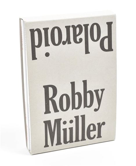 Robby Müller | Robby Müller, Interior - Exterior (2016) | MutualArt