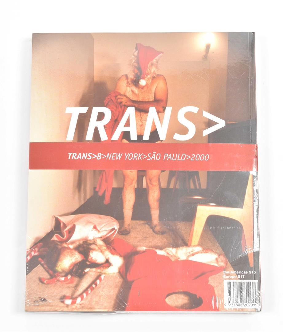 Artwork by Paul McCarthy, Paul McCarthy, Chewing Gum multiple