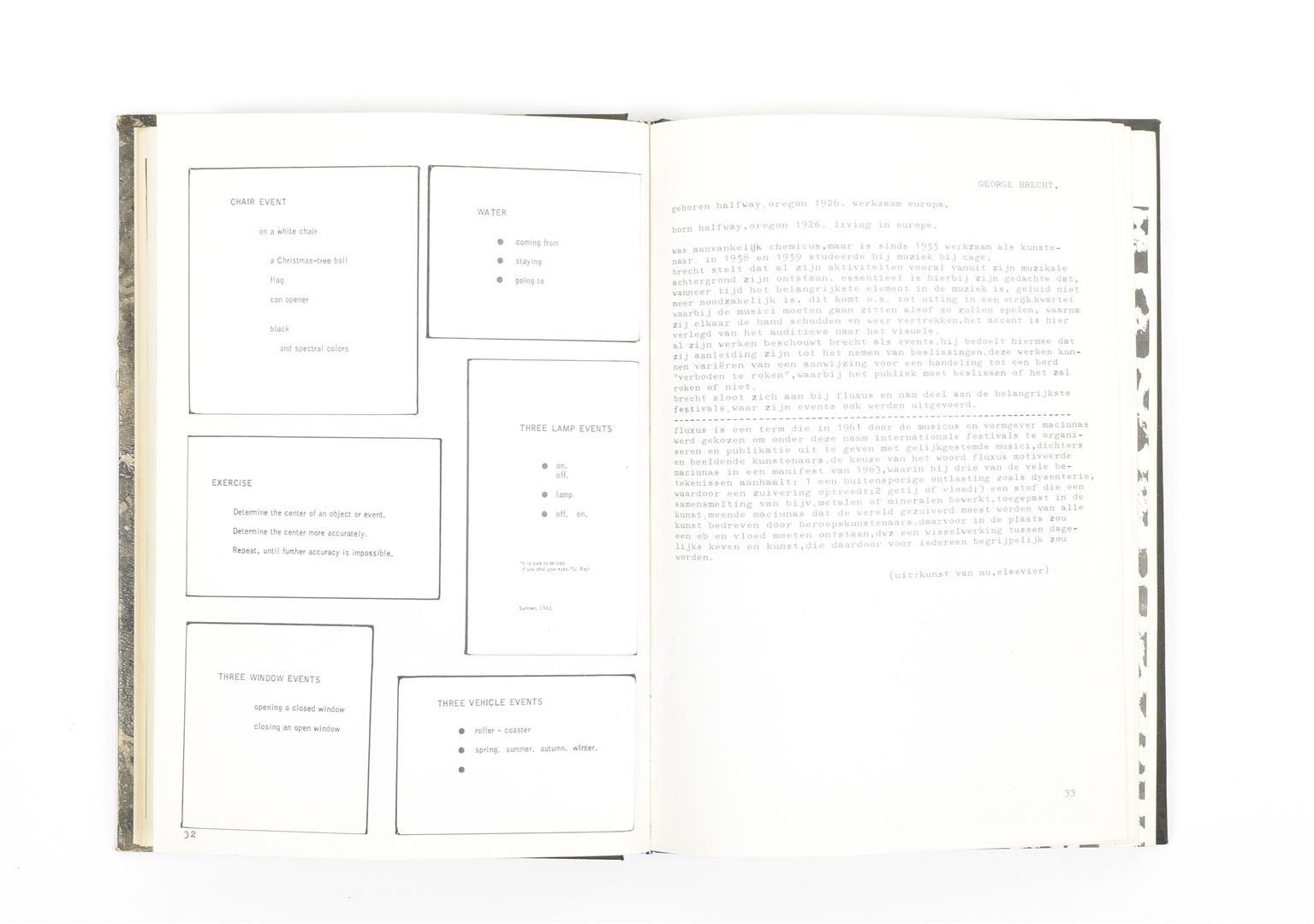 Artwork by Peter van Beveren, Peter van Beveren, Art Information Festival Middelburg