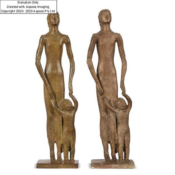 Bruno Innocenti | LILIANA COL CEMBALO (1945 - 1948) | MutualArt
