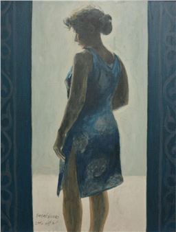 Nisa’a al-Qahirah Series - Hassan Soliman