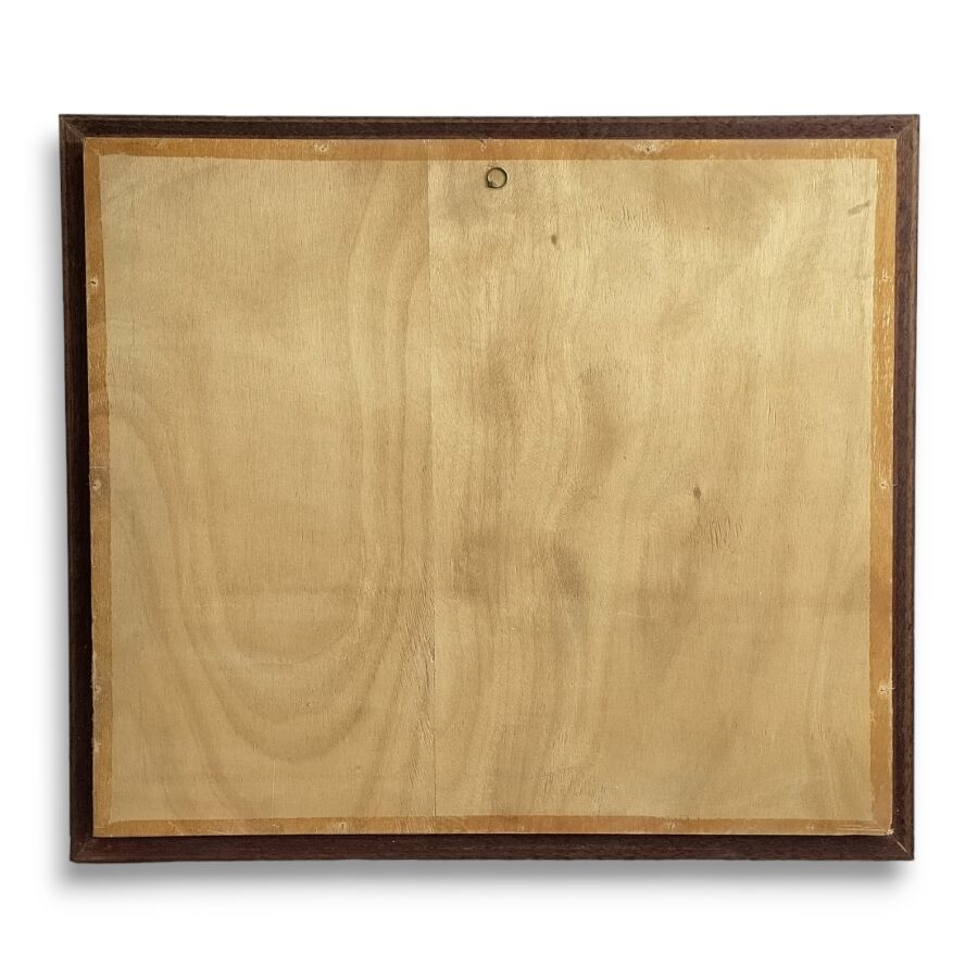 Artwork by René Pinard, Le pont de la poissonnerie, Made of Engraving