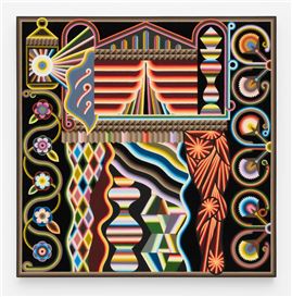 Queer Identity and the American Southwest: A Review of Edie Fake’s “Persuasions” at Western Exhibitions