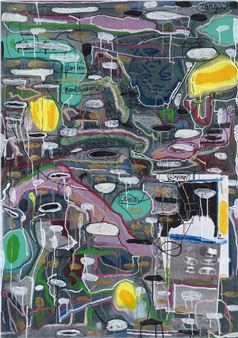Mind Map Picture