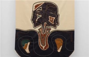 Woven Sanctuaries – Group Show