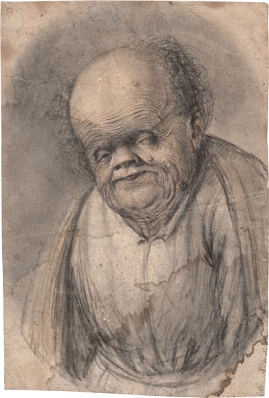 Der Schelm by Nicolas Lagneau