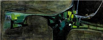 The Anthony Curtis Studio Sale - Mallams, Oxford Saleroom