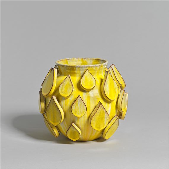 Cristoforo 6' vessel - Josh Aubrook