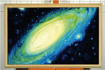 UNTITLED - Joachim Hirling