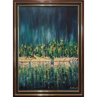 Untitled - Vartan Tashdjian