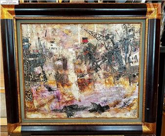 Le port de Brest - Persin