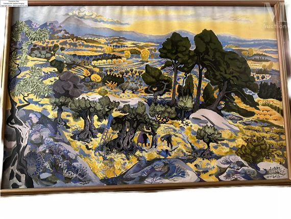 Dany Lartigue | Dany LARTIGUE (1921-2017 | MutualArt