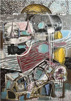 ZA ŚCIANĄ - Pawel Kin