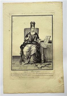 MUSIC - Nicolas Bonnart