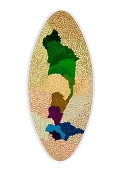 Heidi Melamed - Artereal