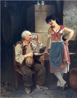 Schmeckts!' - Delicious - P Dulieu