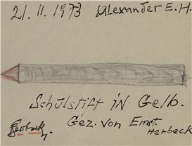 Ernst Herbeck