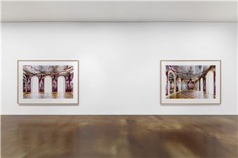 Candida Höfer: Renascence - Kukje Gallery, Seoul