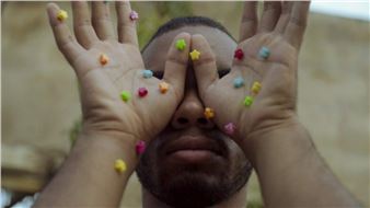 Highlights from  Amsterdam Art Week