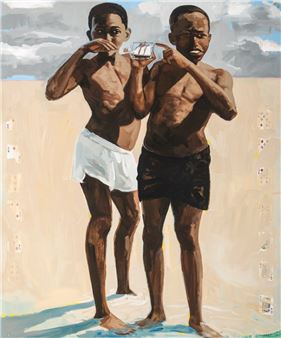 10 Art Shows to See in Upstate New York This June