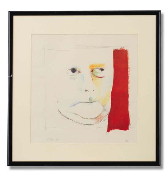 Richard Hamilton | Collected Words (1982) | MutualArt