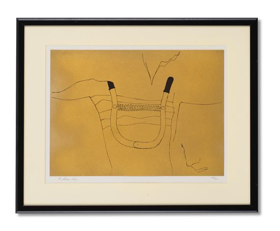 Richard Hamilton | Collected Words (1982) | MutualArt