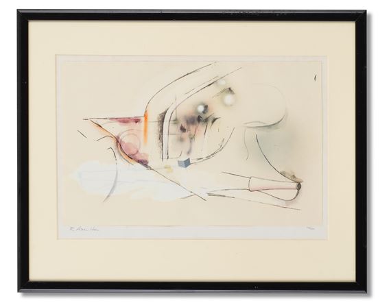 Richard Hamilton | Collected Words (1982) | MutualArt