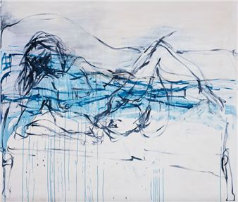 Tracey Emin: By the time you see me there will be nothing left - Xavier Hufkens, Brussels (St-Georges)